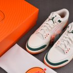 (BEST) Jordan 3 Retro SP SoleFly 'Miami'