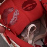 (BEST) Jordan 4 Retro Valentine's Day 'Sierra Red'