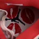 (BEST) Jordan 4 Retro Valentine's Day 'Sierra Red'