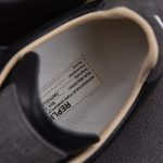 (BEST) Maison Margiela Replica 'Black Gum' Sneakers