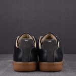 (BEST) Maison Margiela Replica 'Black Gum' Sneakers