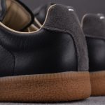 (BEST) Maison Margiela Replica 'Black Gum' Sneakers