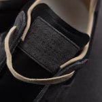 (BEST) Maison Margiela Replica 'Black Gum' Sneakers