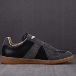 (BEST) Maison Margiela Replica 'Black Gum' Sneakers