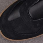 (BEST) Maison Margiela Replica 'Black' Sneakers