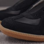 (BEST) Maison Margiela Replica 'Black' Sneakers