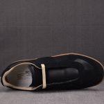 (BEST) Maison Margiela Replica 'Black' Sneakers