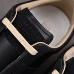 (BEST) Maison Margiela Replica 'Black' Sneakers