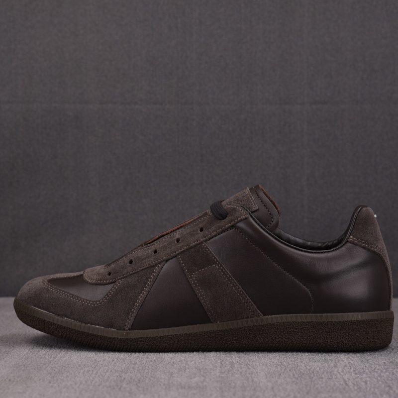 (BEST) Maison Margiela Replica 'Brown' Sneakers