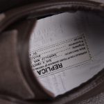 (BEST) Maison Margiela Replica 'Brown' Sneakers