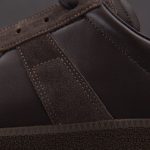 (BEST) Maison Margiela Replica 'Brown' Sneakers