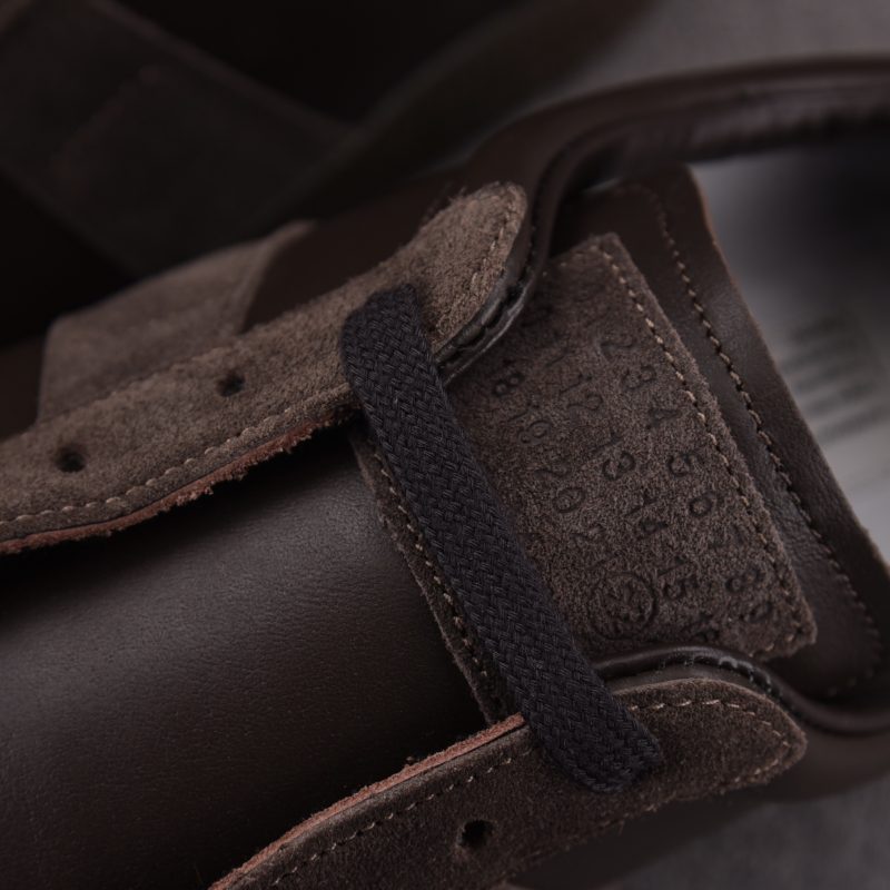 (BEST) Maison Margiela Replica 'Brown' Sneakers