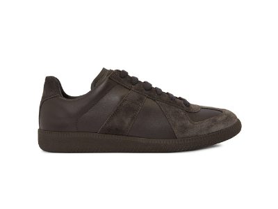 (BEST) Maison Margiela Replica 'Brown' Sneakers