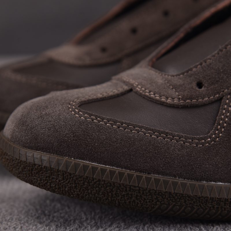 (BEST) Maison Margiela Replica 'Brown' Sneakers