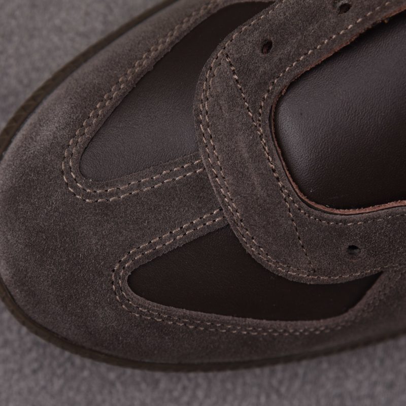 (BEST) Maison Margiela Replica 'Brown' Sneakers