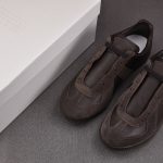 (BEST) Maison Margiela Replica 'Brown' Sneakers
