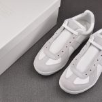 (BEST) Maison Margiela Replica 'Full White' Sneakers