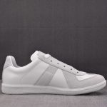 (BEST) Maison Margiela Replica 'Full White' Sneakers