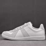 (BEST) Maison Margiela Replica 'Full White' Sneakers