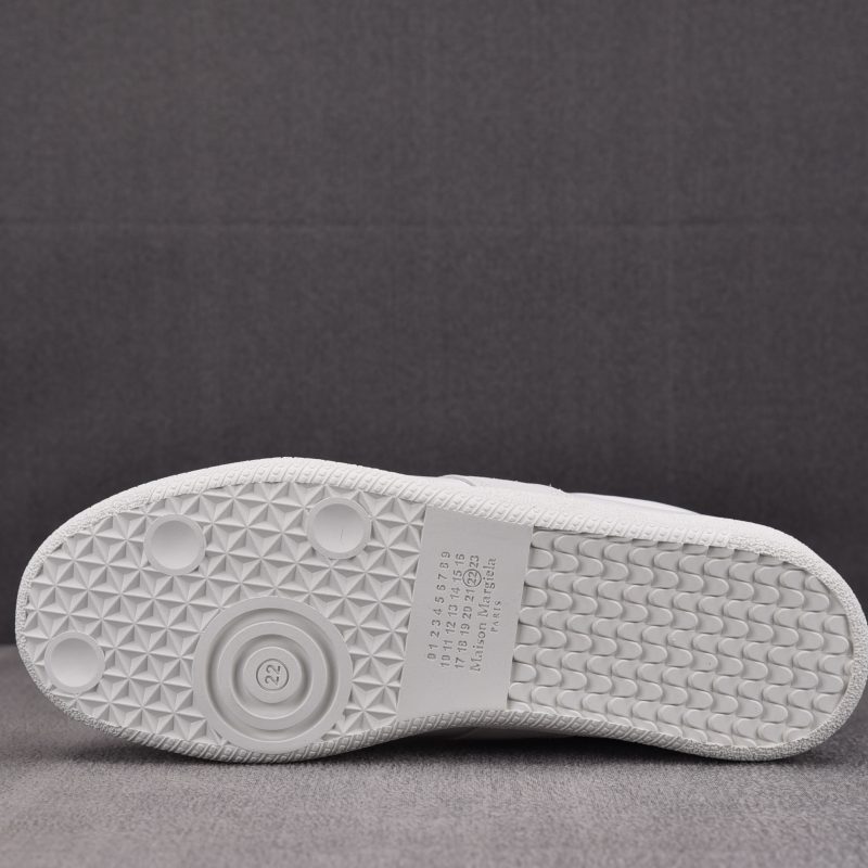 (BEST) Maison Margiela Replica 'Full White' Sneakers