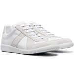 (BEST) Maison Margiela Replica 'Full White' Sneakers