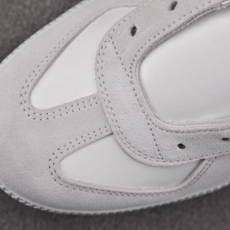 (BEST) Maison Margiela Replica 'Full White' Sneakers