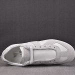 (BEST) Maison Margiela Replica 'Full White' Sneakers