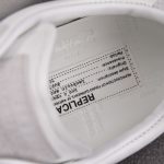 (BEST) Maison Margiela Replica 'Full White' Sneakers