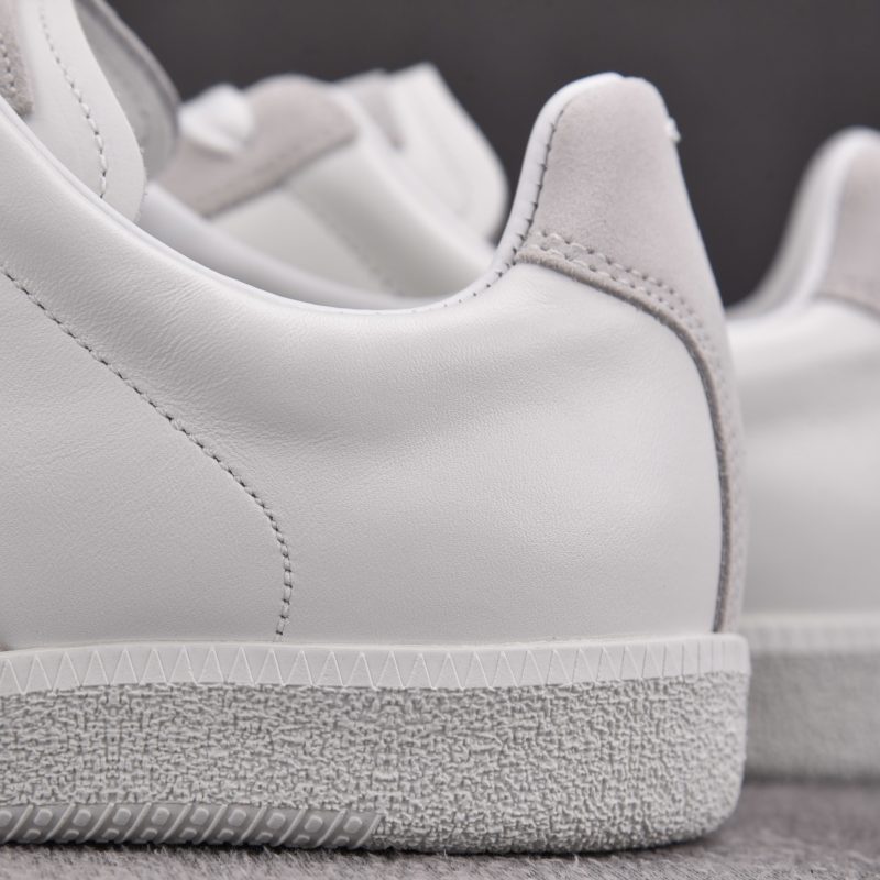 (BEST) Maison Margiela Replica 'Full White' Sneakers