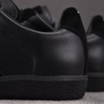 (BEST) Maison Margiela Replica Low-Top Leather 'Black' Sneakers