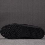 (BEST) Maison Margiela Replica Low-Top Leather 'Black' Sneakers