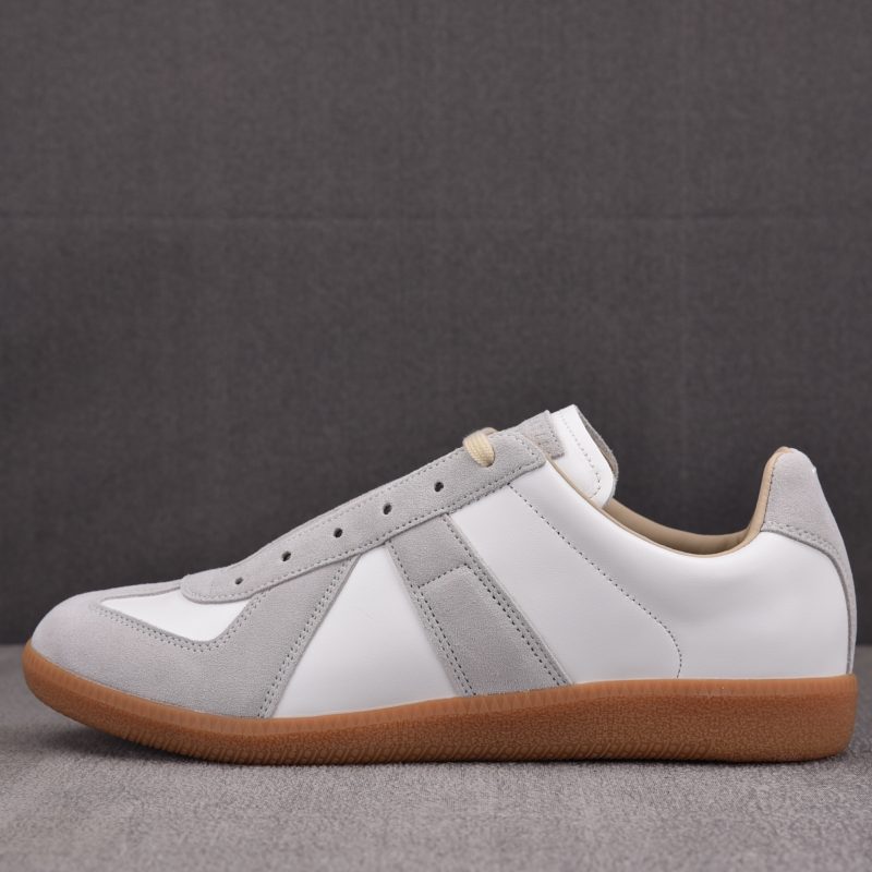 (BEST) Maison Margiela Replica 'White' Sneakers