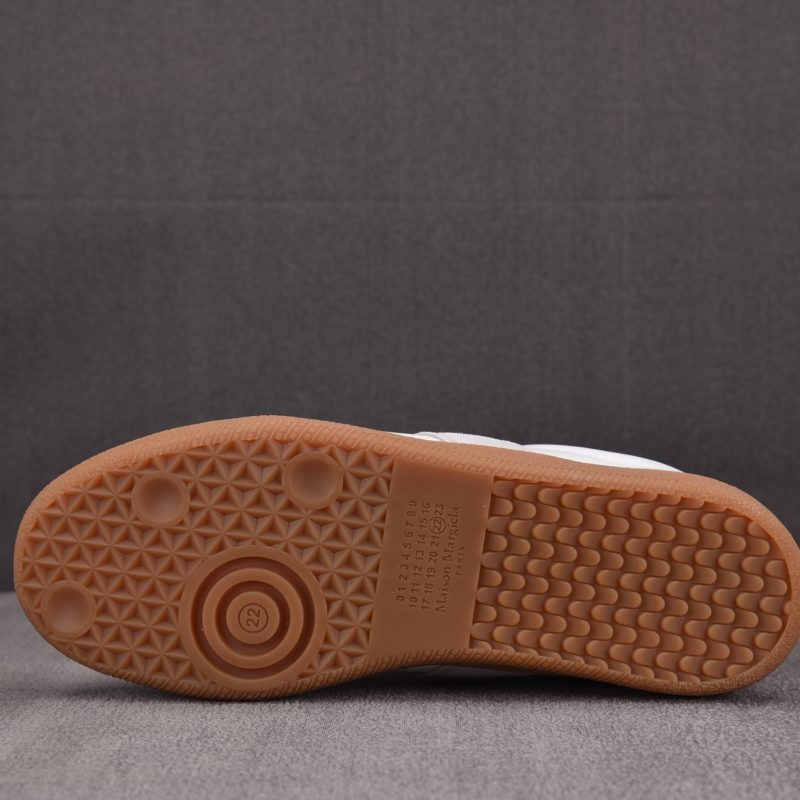 (BEST) Maison Margiela Replica 'White' Sneakers