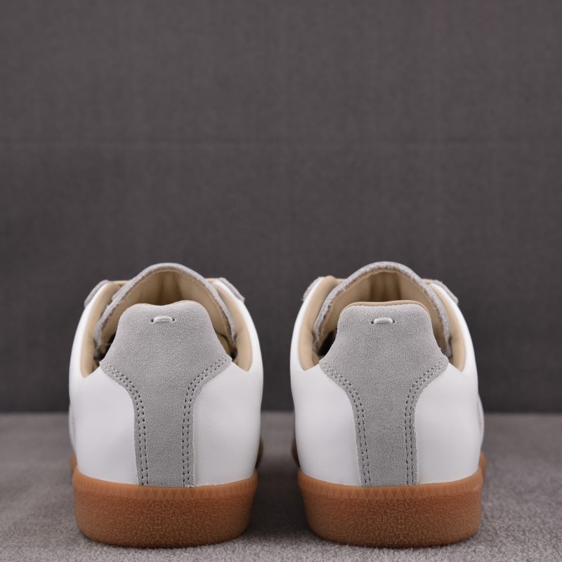 (BEST) Maison Margiela Replica 'White' Sneakers