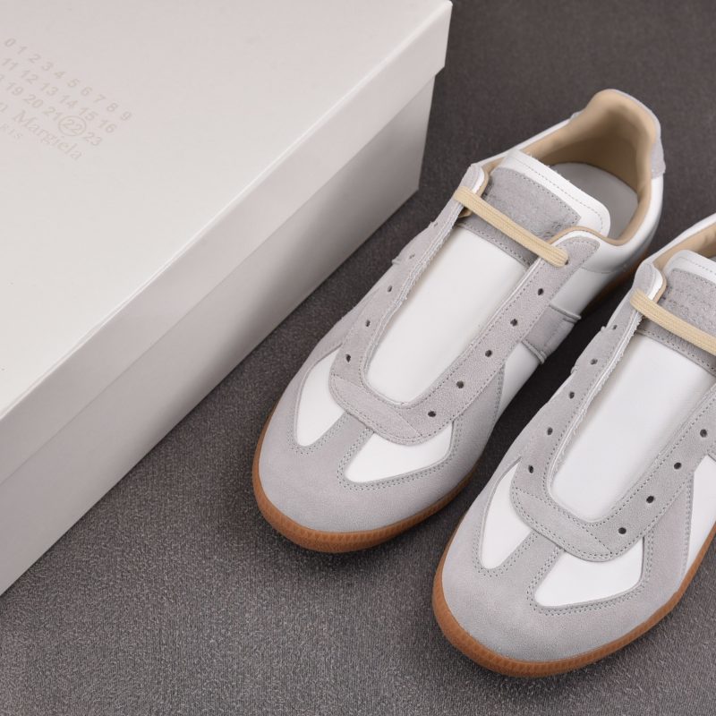 (BEST) Maison Margiela Replica 'White' Sneakers