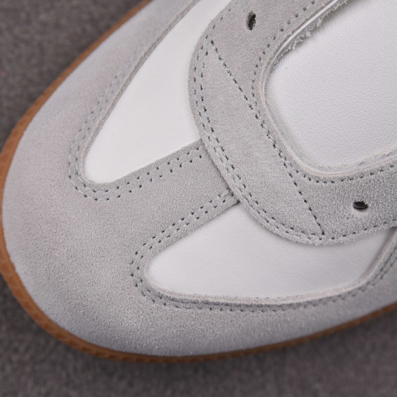 (BEST) Maison Margiela Replica 'White' Sneakers