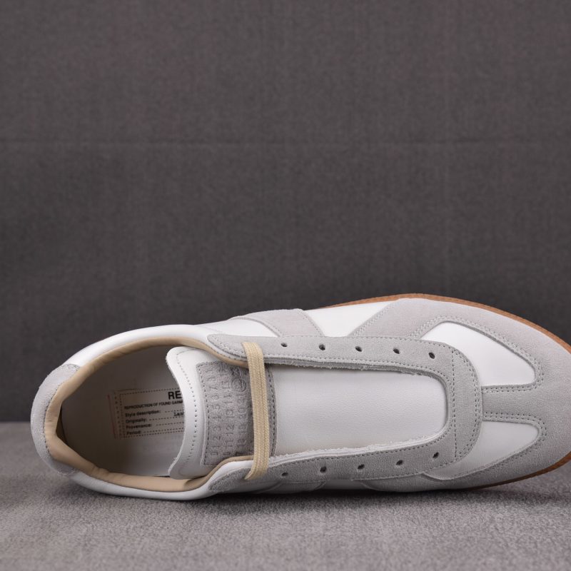 (BEST) Maison Margiela Replica 'White' Sneakers