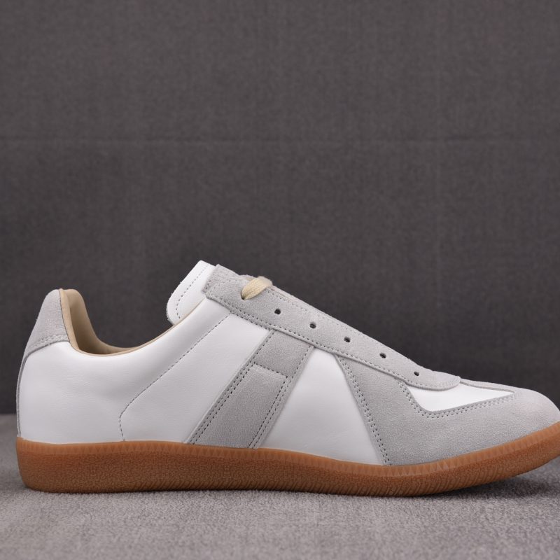 (BEST) Maison Margiela Replica 'White' Sneakers