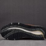 (BEST) New Balance 991v2 MiUK Daniëlle Cathari x Kith 'Reverse Matcha'
