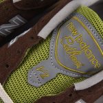 (BEST) New Balance 991v2 MiUK Daniëlle Cathari x Kith 'Reverse Matcha'