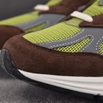 (BEST) New Balance 991v2 MiUK Daniëlle Cathari x Kith 'Reverse Matcha'