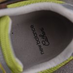 (BEST) New Balance 991v2 MiUK Daniëlle Cathari x Kith 'Reverse Matcha'