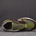 (BEST) New Balance 991v2 MiUK Daniëlle Cathari x Kith 'Reverse Matcha'