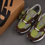 (BEST) New Balance 991v2 MiUK Daniëlle Cathari x Kith 'Reverse Matcha'
