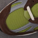 (BEST) New Balance 991v2 MiUK Daniëlle Cathari x Kith 'Reverse Matcha'