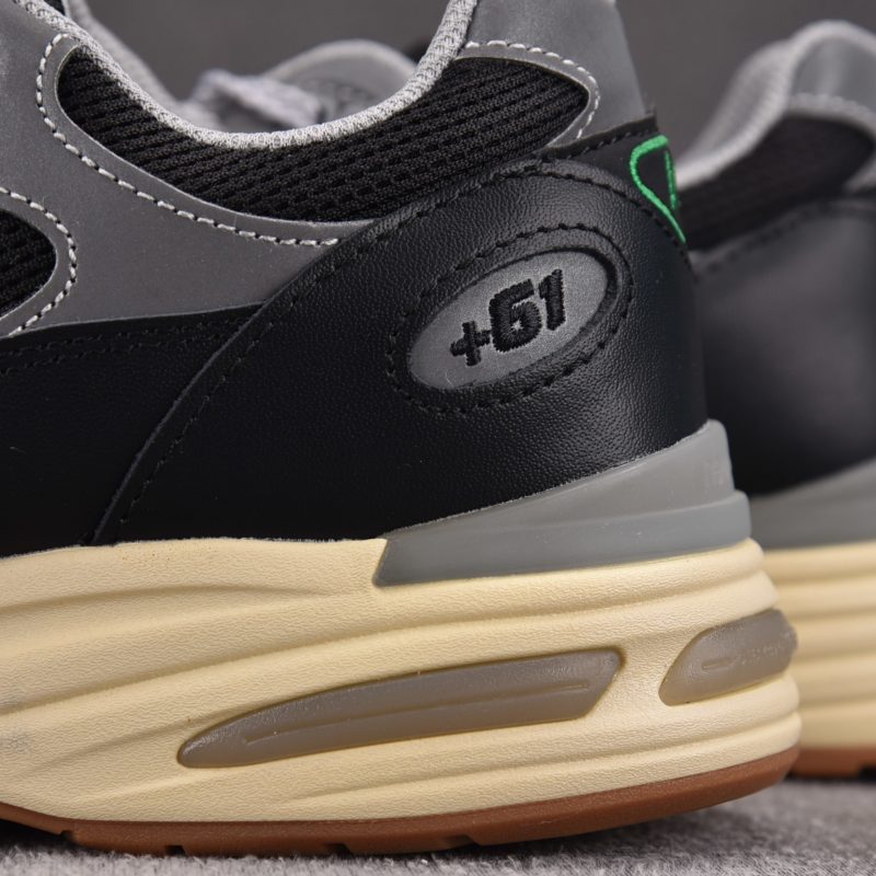 (BEST) New Balance 991v2 MiUK 'Up There'