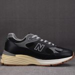 (BEST) New Balance 991v2 MiUK 'Up There'