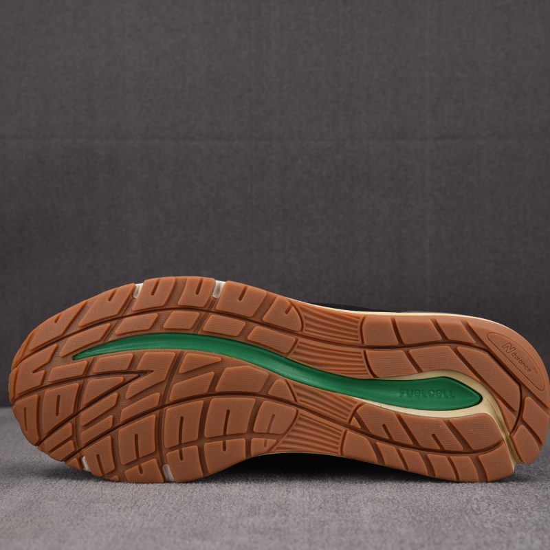 (BEST) New Balance 991v2 MiUK 'Up There'