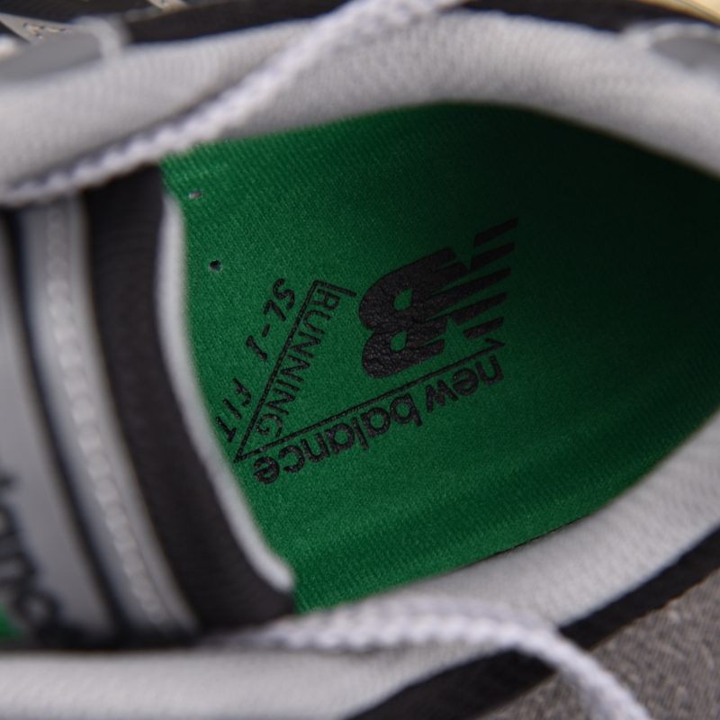 (BEST) New Balance 991v2 MiUK 'Up There'