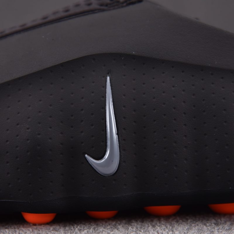 (BEST) Nike Mind 001 Slide 'Black Chrome'